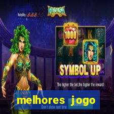 melhores jogo offline android